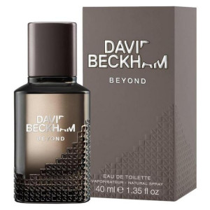 david beckham  beyond woda toaletowa 40ml
