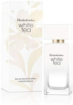 Elizabeth Arden White Tea Woda Toaletowa 50ml