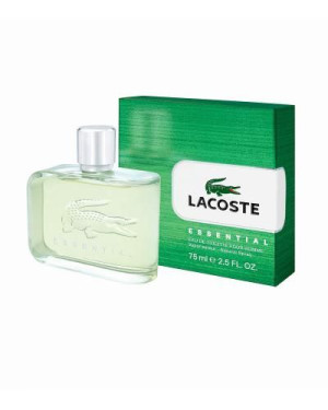 Lacoste Essential Woda toaletowa 75ml spray