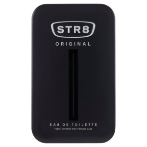 str8 woda toaletowa original 100ml