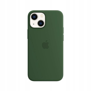 Plecki Apple do iPhone 13 Mini Koniczyna