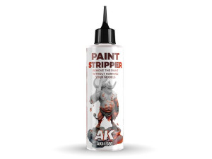 Zmywacz do farb Paint stripper AK11586 Interactive