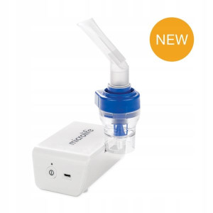 Microlife Inhalator NEB NANO BASIC nebulizator