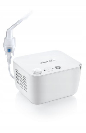 Microlife Inhalator tłokowy NEB 200, nebulizator