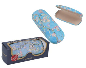Carmani Etui Na Okulary Van Gogh Migdałowiec