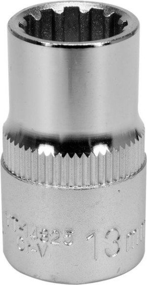 Nasadka Spline 1/2" 13mmx38mm Yato