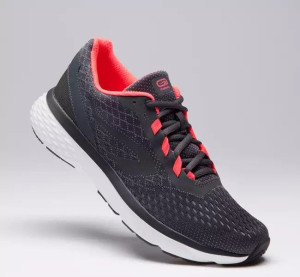 Profesjonalne Buty do biegania damskie Kalenji Run Support r.39 WYPRZEDAŻ