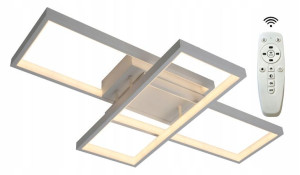 Lampa Wisząca Ring Plafon Żyrandol Led Pilot