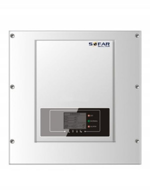 Inwerter Falownik Sofar Solar 3.3 Ktl-x 3-fazowy