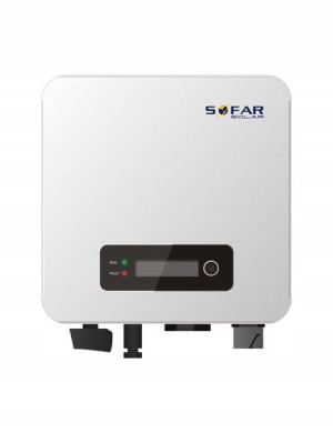 Inwerter Falownik Sofar Solar 3000tl 1fazowy