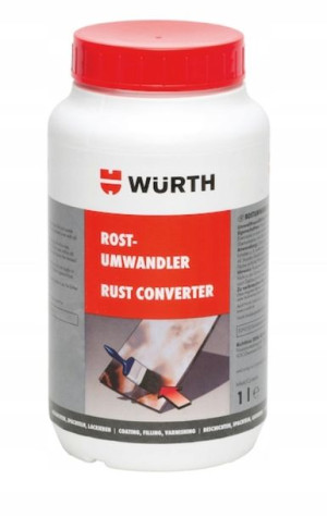WURTH spray do czyszczenia styków KONTAKT 300ml