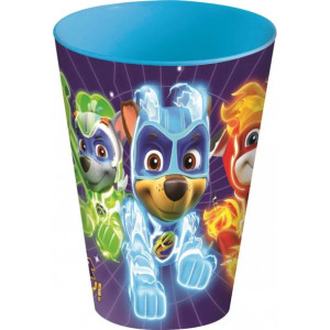 Kubek Plastikowy bez BPA 430 ml PSI PATROL
