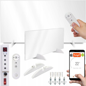 Grzejnik Na Podczerwień 720w Wifi