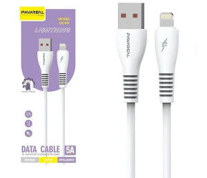 Kabel USB 5A 25W do Iphone X 11 12 13 14