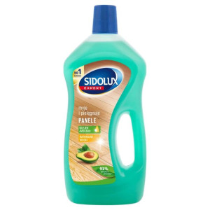 Sidolux Expert Płyn do Mycia Paneli Podłóg 750ml
