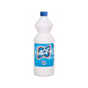 ACE Regular Płyn wybielający do tkanin 1L