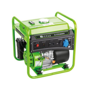 Generator Agregat Prądotwórczy Inwerter 4,5kW 230V Zipper ZI-STE2800IV
