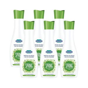 Dr Beckmann Duft Spring Perfumy do Prania 6x 250ml DE