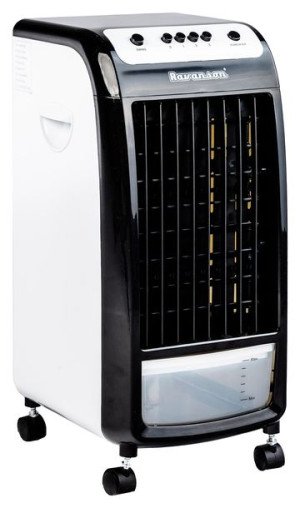 RAVANSON Klimator 75W przenosny KR-2011