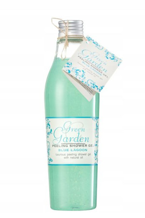 Peeling do kąpieli Blue Lagoon 250ml