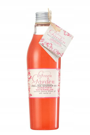 Peeling do kąpieli Melon & Arbuz 250ml