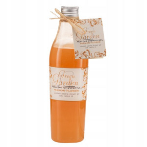 Peeling do kąpieli Passion Flower 250ml