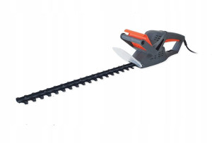 Nożyce Elektryczne Do Żywopłotu Krzewów 45cm 1500w