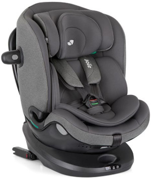 Joie i-Spin Multiway fotelik samochodowy 0-25 kg Thunder