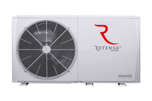 Pompa ciepła Rotenso Aquami Monoblock AQM80X1 R14 8KW