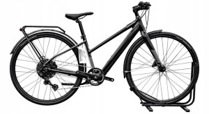 Rower Trekking Elektryczny Cannondale Tesoro Neo M