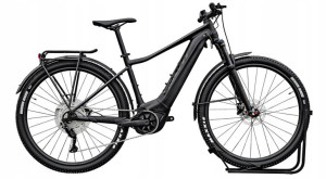 Rower Trekkingowy Elektryczny Giant Fathom E+ Ex