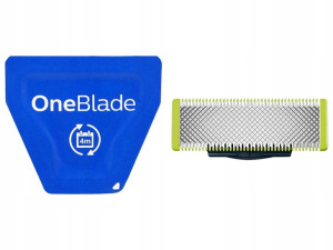 Nóż Ostrze Do Philips Oneblade Qp2520 Qp2530