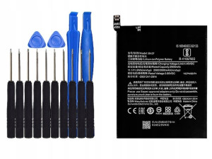 Oryginalna Bateria Xiaomi Bn37 Xiaomi Redmi 6 6a