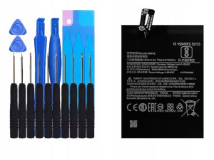 Bateria Bm4e Do Xiaomi Pocophone F1 Poco