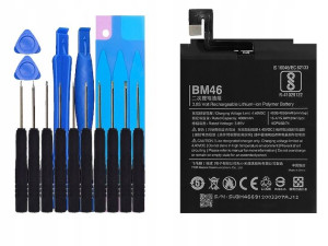 Oryginalna Bateria Xiaomi Redmi Note 3 Bm46