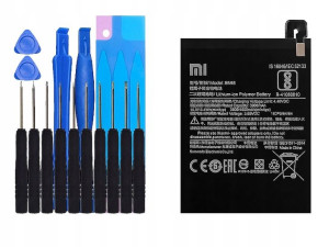 Oryginalna Bateria Bn48 Redmi Note 6 Pro