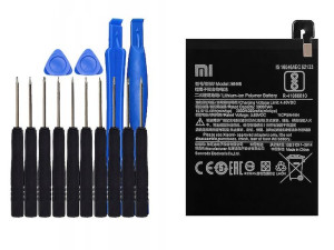Oryginalna Bateria Bn48 Redmi Note 6 Pro