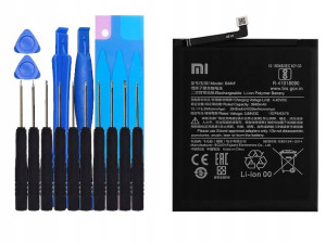 Oryginalna Bateria Bm4f Xiaomi Mi A3 Mi 9 Lite