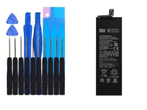 Oryginalna Bateria Bm52 Xiaomi Note 10 Lite Pro