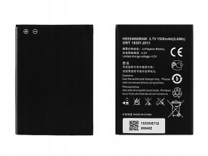 Bateria Hb554666raw Do Huawei E5330 E5373 E5377