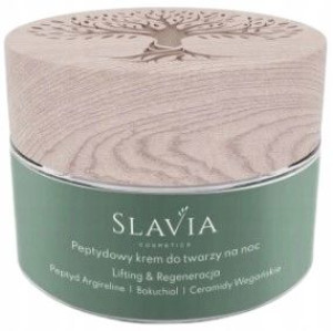 Krem do twarzy SLAVIA COSMETICS na noc 30 ml