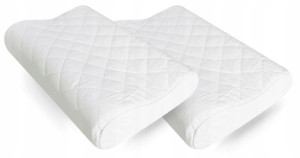 2pack Havero Ortopedyczna Poduszka Termoplastyczna Polskiproduk