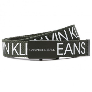 Pasek damski do spodni CALVIN KLEIN regulowany