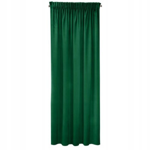 Zasłona Sibel 140x270 Zielony Pierre Cardin