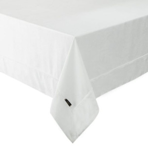 Obrus Velvet 145x220 Biały Eurofirany