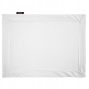 Obrus Velvet 30x40 Biały Eurofirany