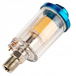 Filtr odwadniacz 1/4" mini NEO 14-550