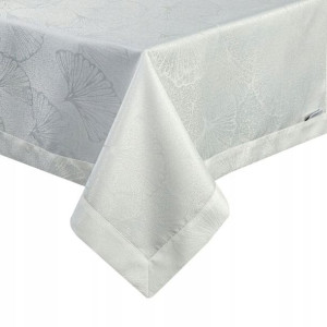 Obrus Doris 145x350 Naturalny Eurofirany