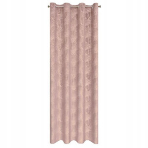 Zasłona Goja 140x250 Szary Pierre Cardin