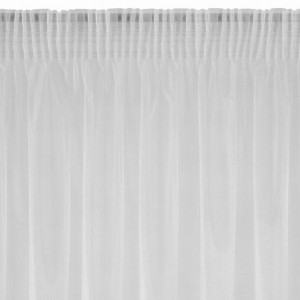 Zasłona Alexa 150x350 Biały Design 91